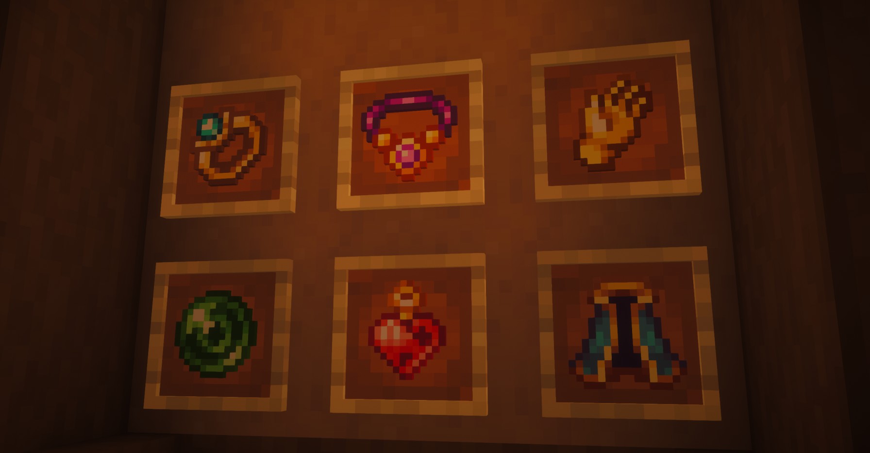Dev Blog #7: Relics